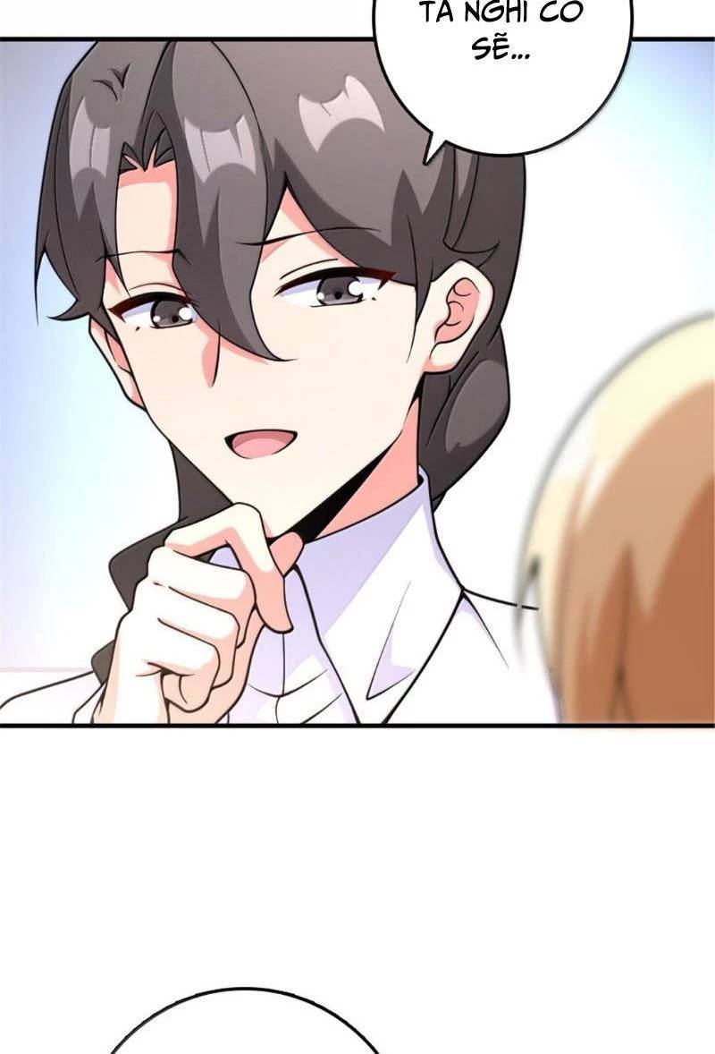 Thả Vu Nữ Đó Ra: Chapter 599