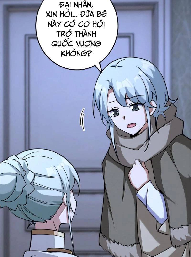 Thả Vu Nữ Đó Ra: Chapter 599