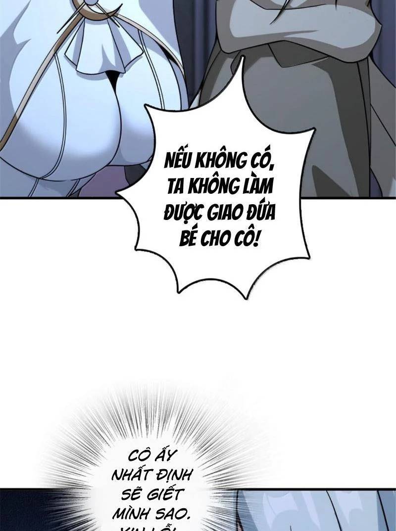 Thả Vu Nữ Đó Ra: Chapter 599
