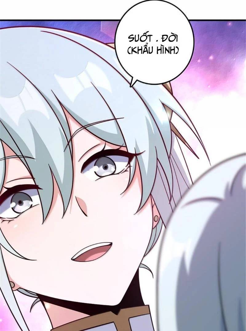 Thả Vu Nữ Đó Ra: Chapter 599