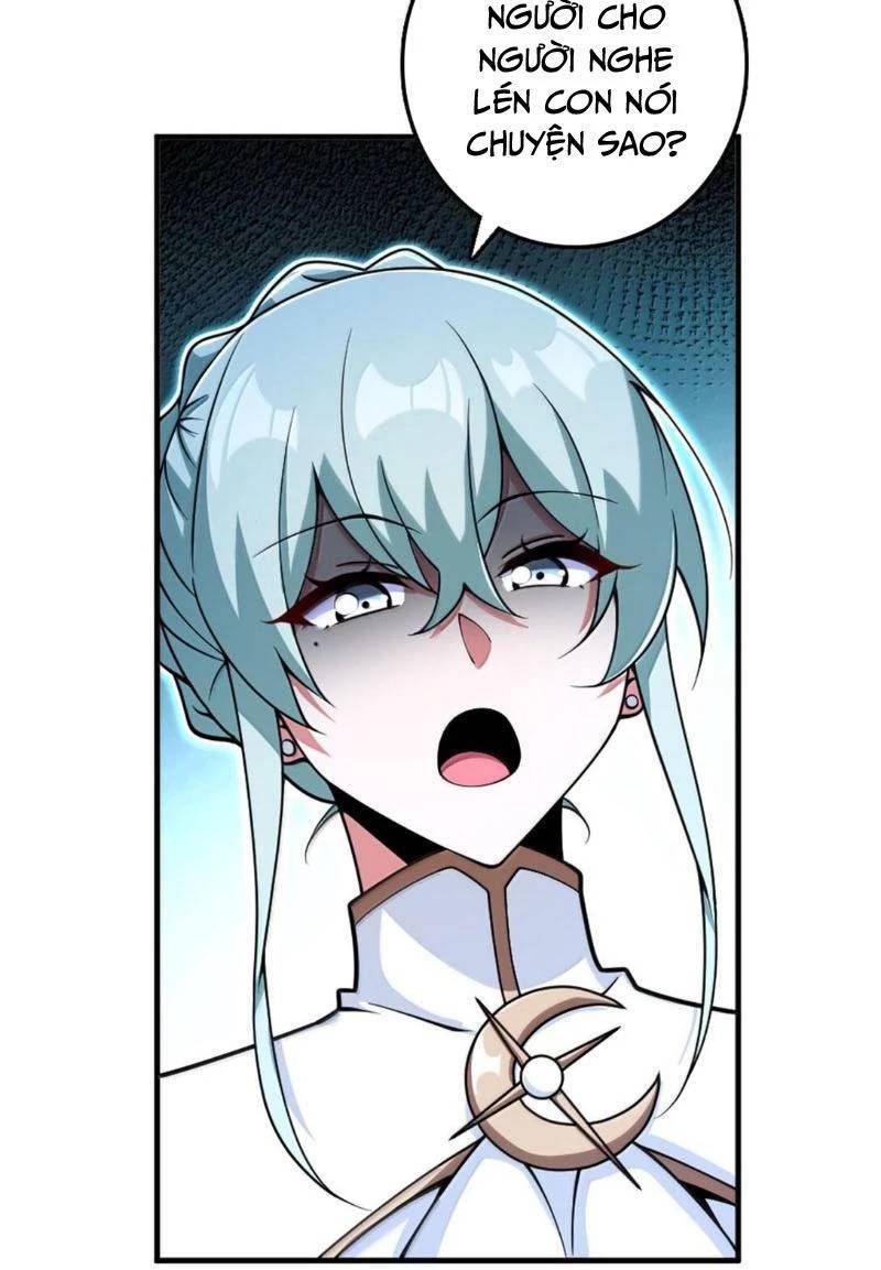 Thả Vu Nữ Đó Ra: Chapter 600
