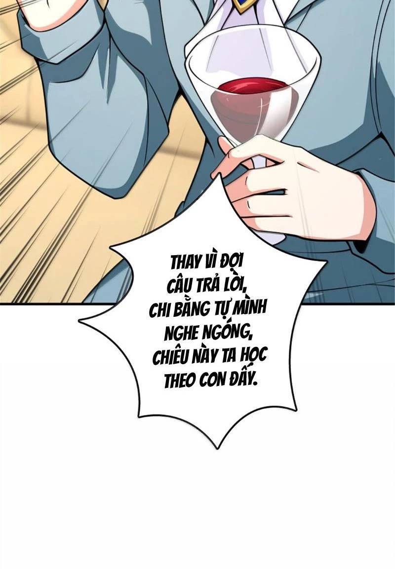 Thả Vu Nữ Đó Ra: Chapter 600