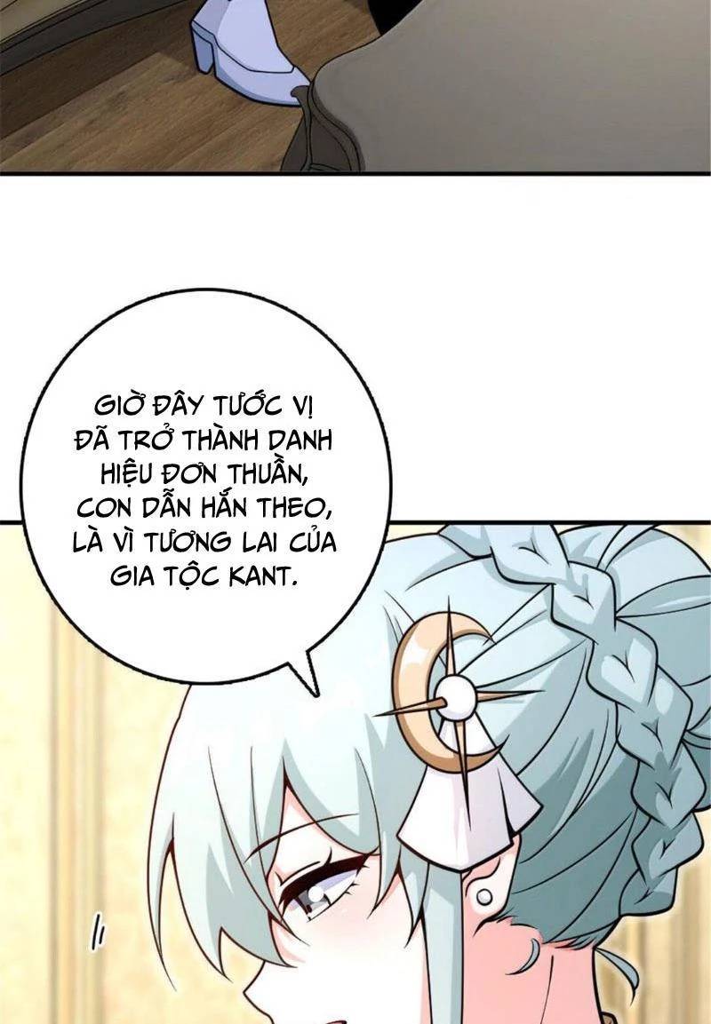Thả Vu Nữ Đó Ra: Chapter 600