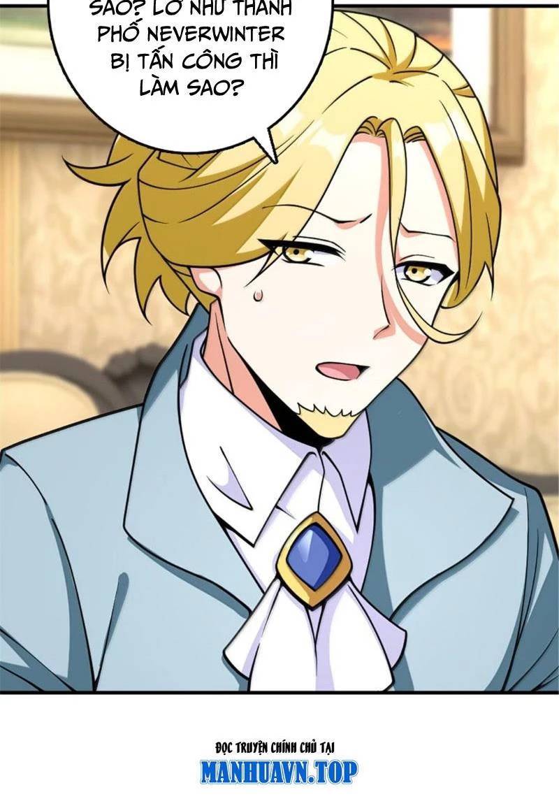 Thả Vu Nữ Đó Ra: Chapter 600