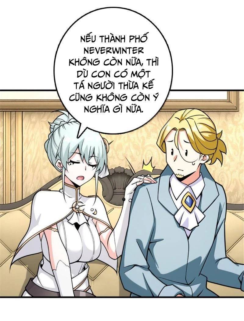 Thả Vu Nữ Đó Ra: Chapter 600