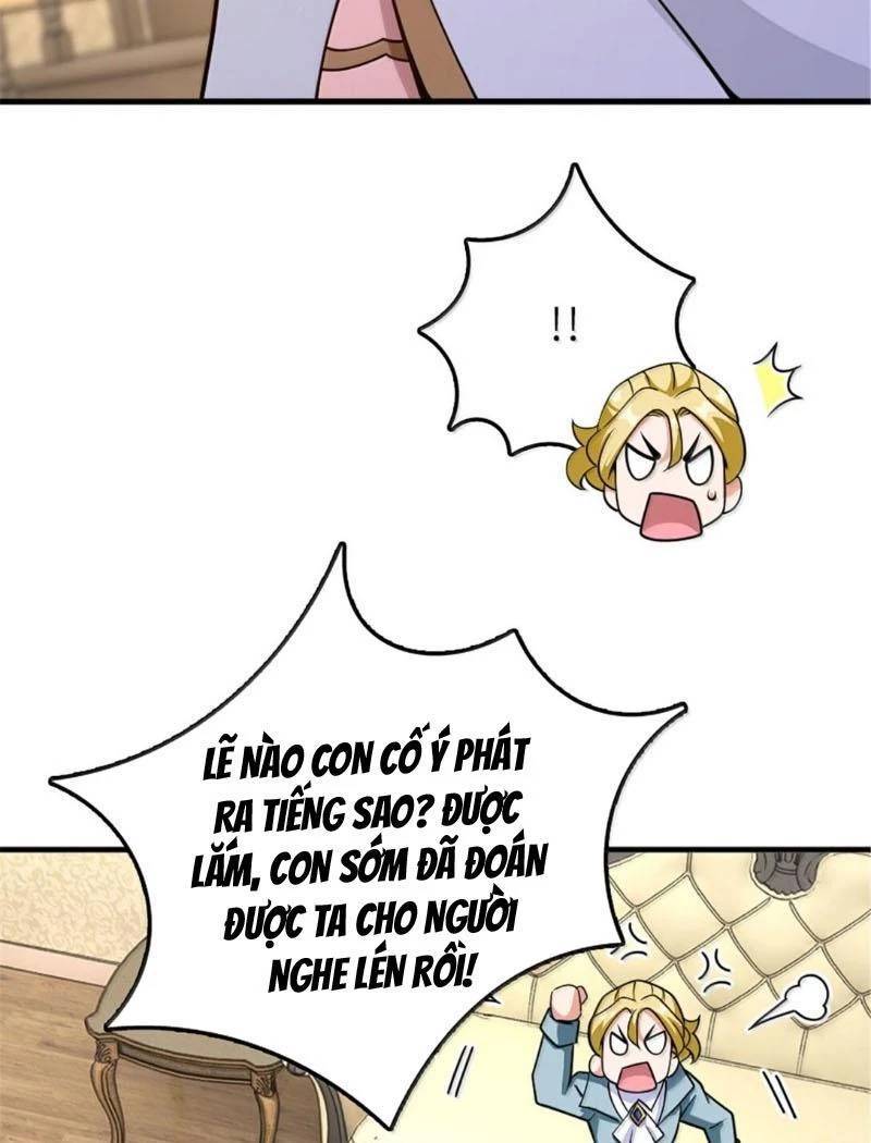 Thả Vu Nữ Đó Ra: Chapter 600