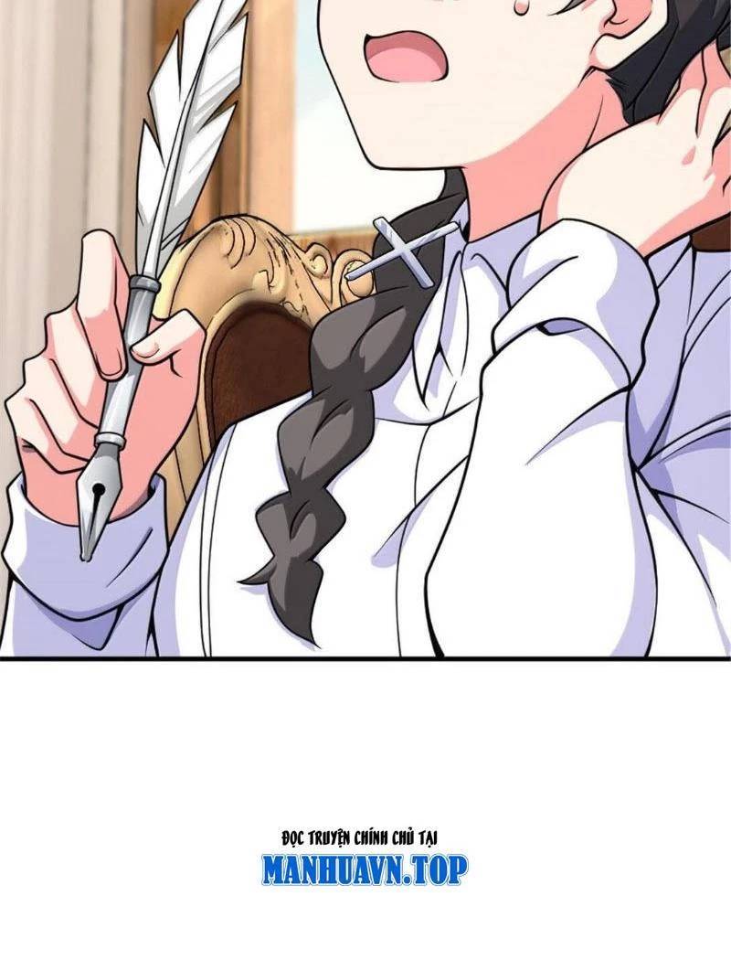 Thả Vu Nữ Đó Ra: Chapter 600