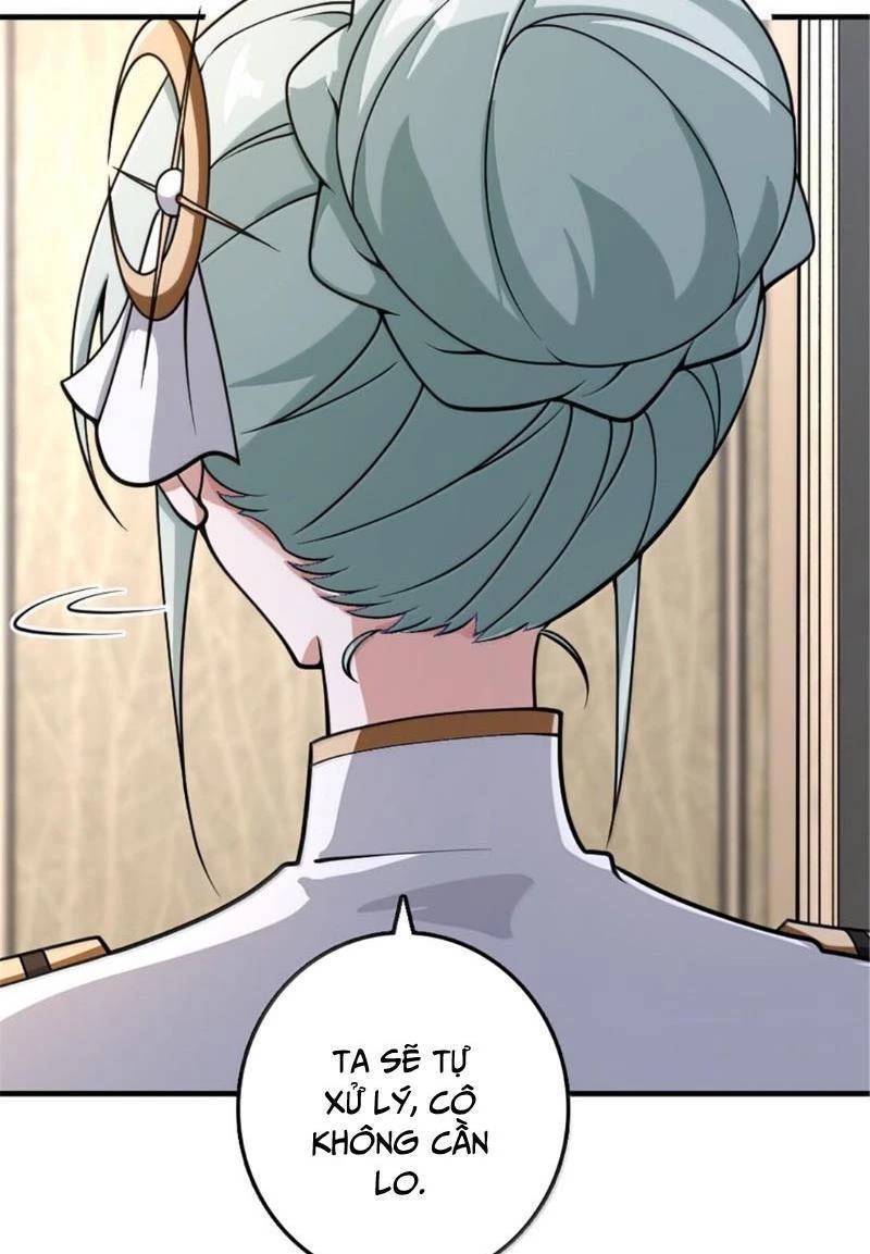 Thả Vu Nữ Đó Ra: Chapter 600