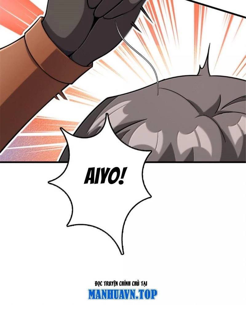 Thả Vu Nữ Đó Ra: Chapter 600