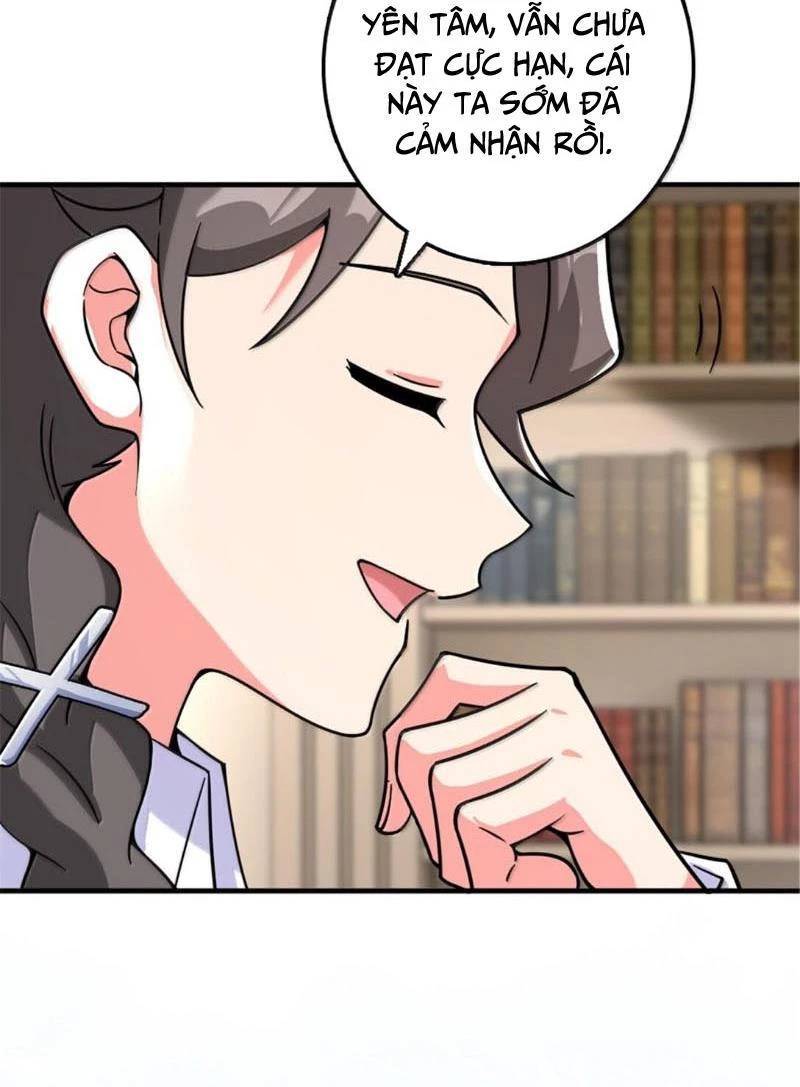 Thả Vu Nữ Đó Ra: Chapter 600