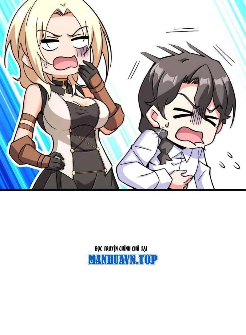 Thả Vu Nữ Đó Ra: Chapter 600