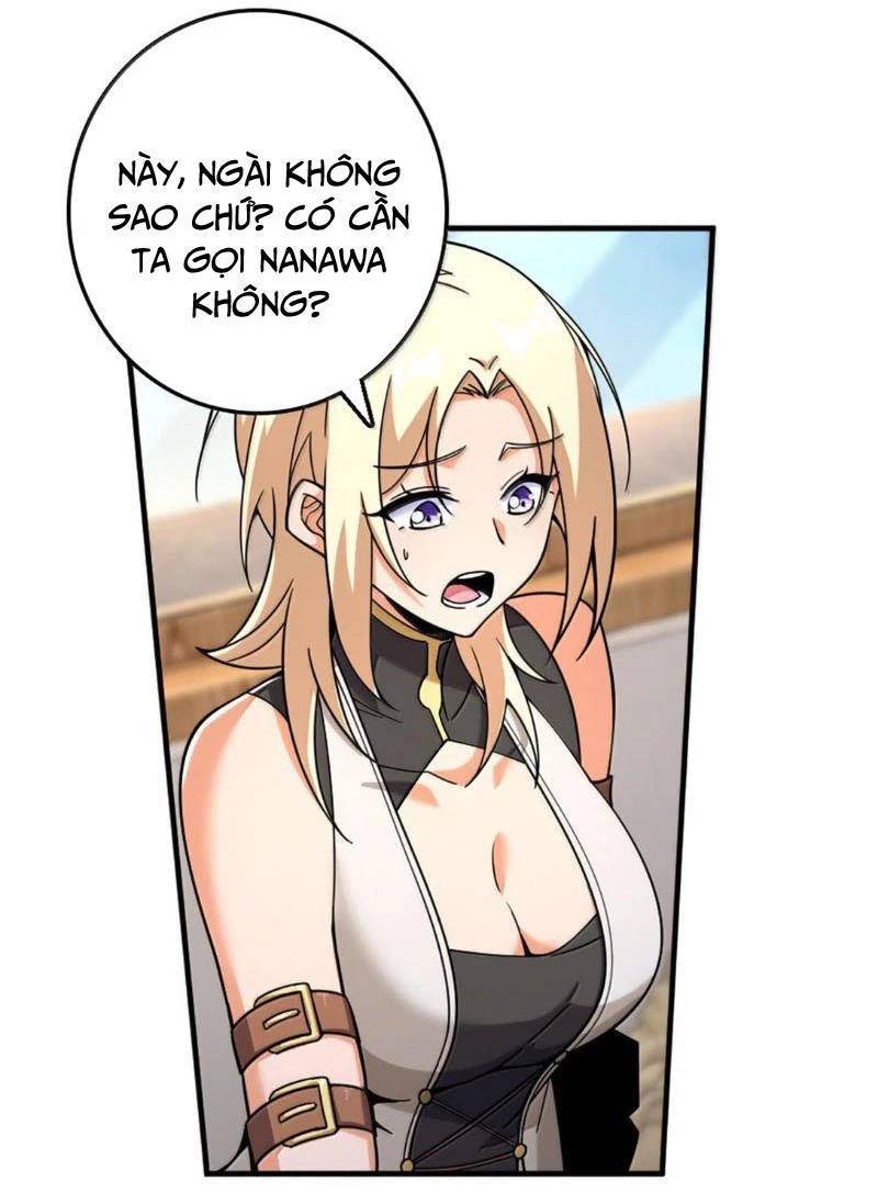 Thả Vu Nữ Đó Ra: Chapter 600