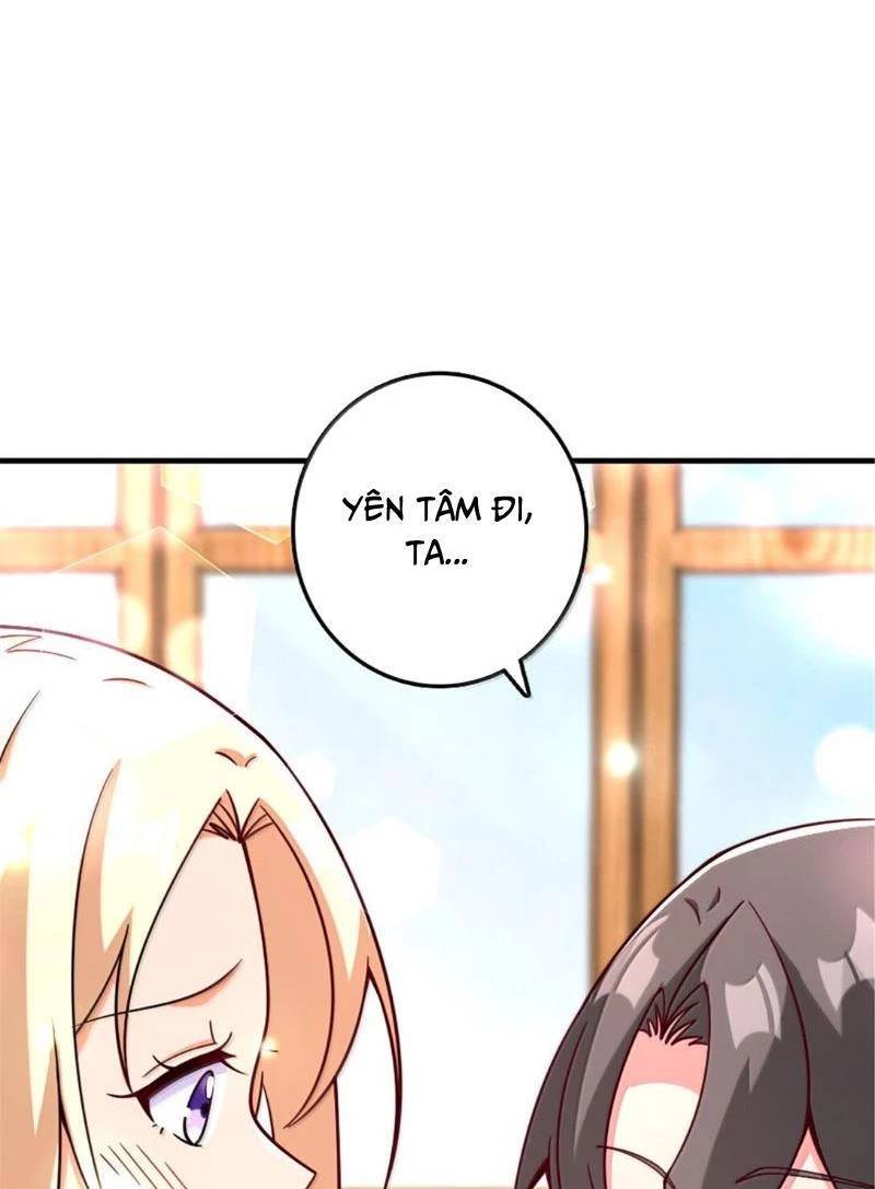 Thả Vu Nữ Đó Ra: Chapter 600