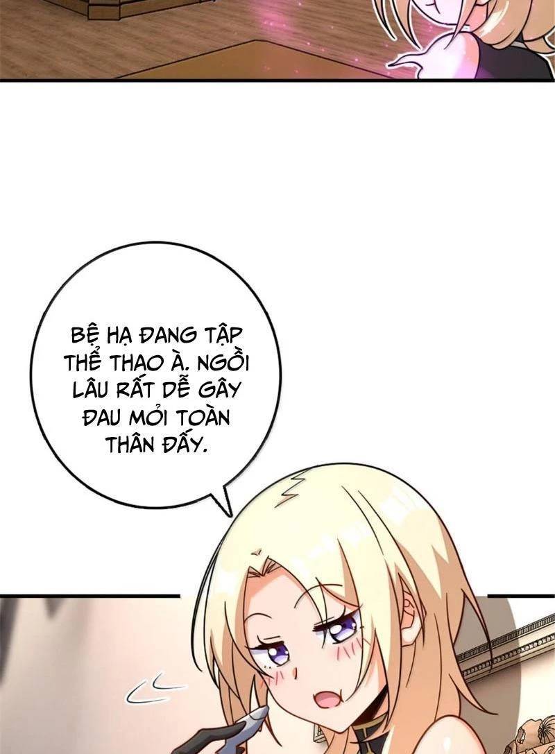 Thả Vu Nữ Đó Ra: Chapter 600