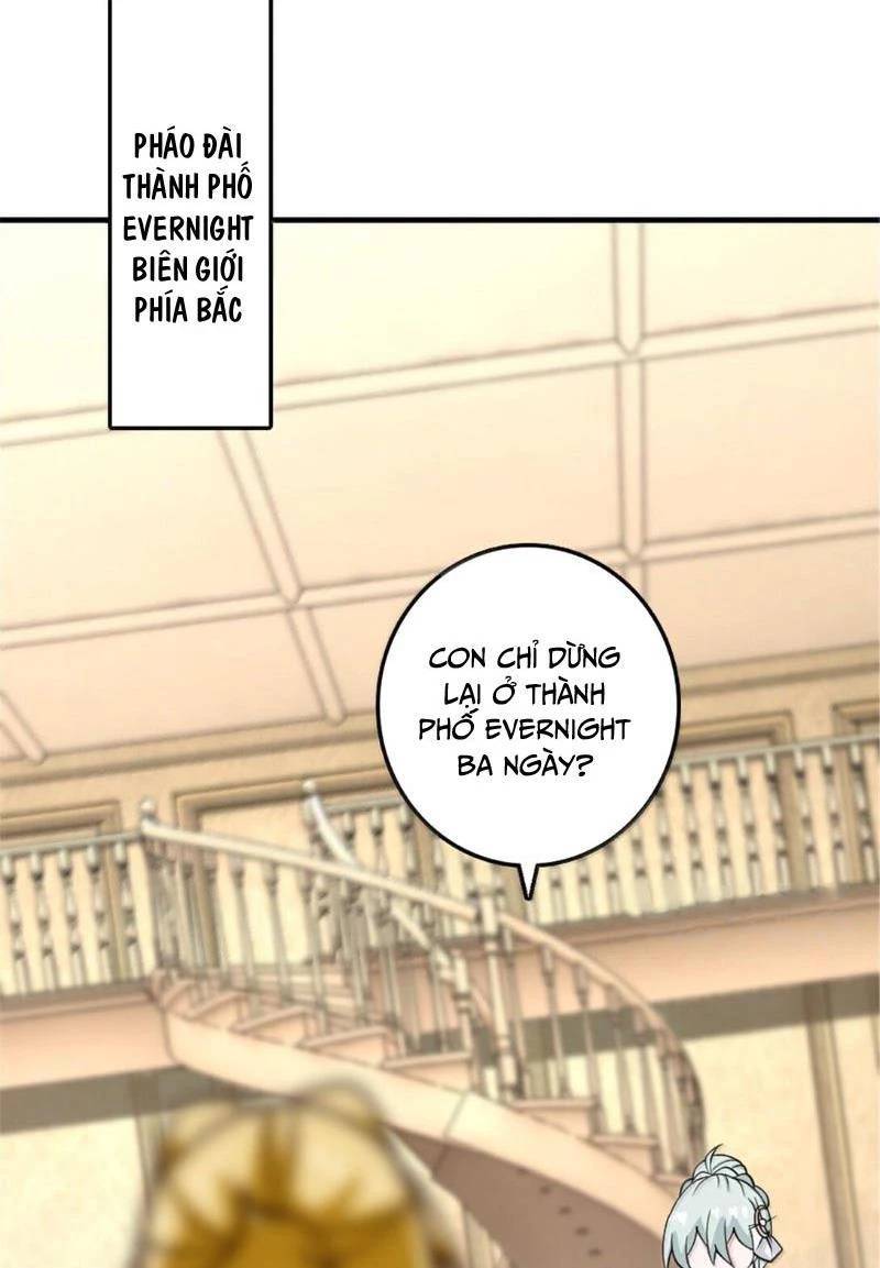 Thả Vu Nữ Đó Ra: Chapter 600