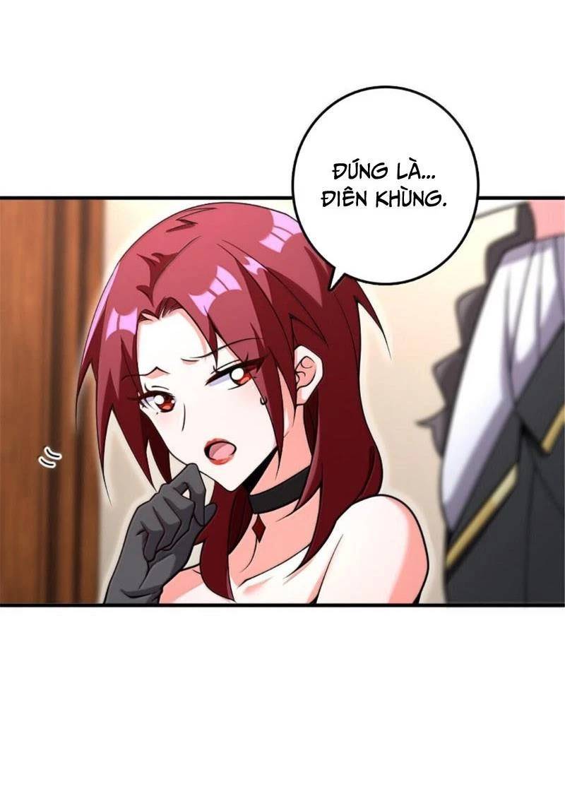 Thả Vu Nữ Đó Ra: Chapter 601