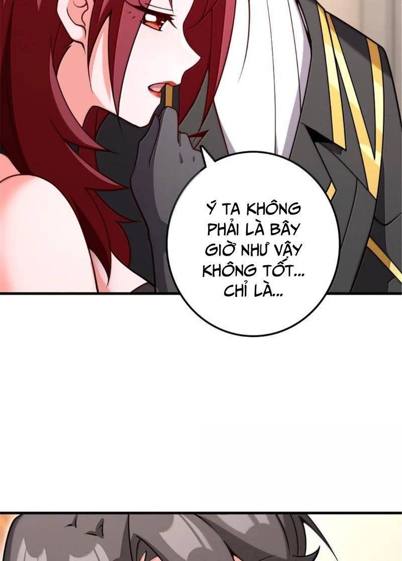 Thả Vu Nữ Đó Ra: Chapter 601