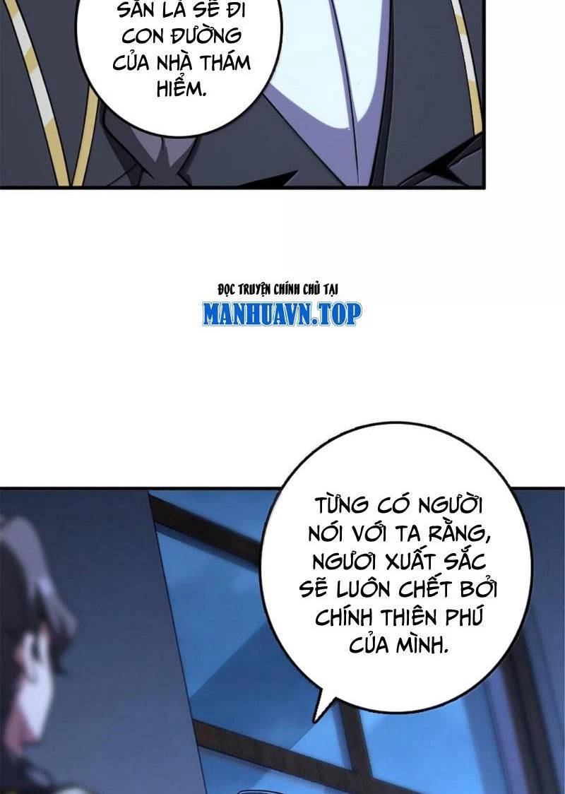 Thả Vu Nữ Đó Ra: Chapter 601