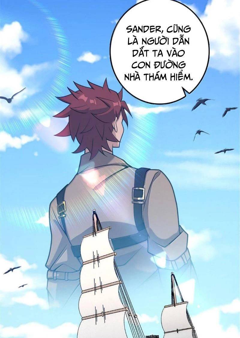 Thả Vu Nữ Đó Ra: Chapter 601