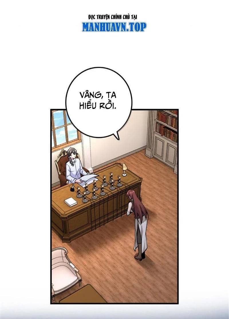 Thả Vu Nữ Đó Ra: Chapter 601