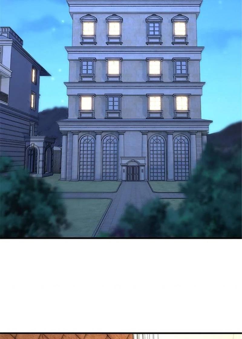 Thả Vu Nữ Đó Ra: Chapter 601