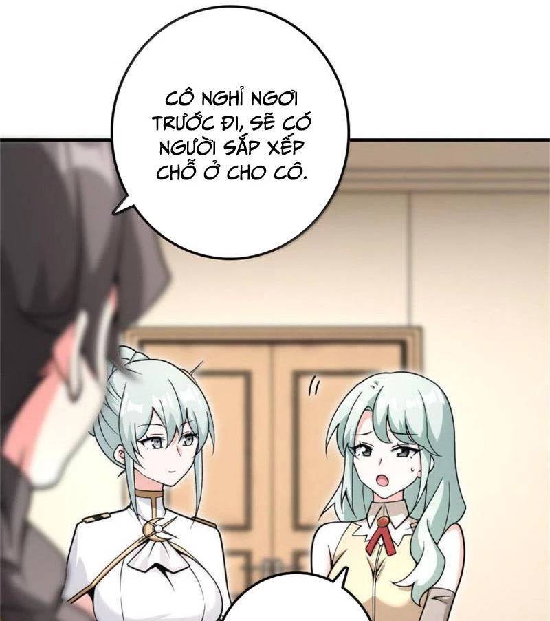 Thả Vu Nữ Đó Ra: Chapter 605