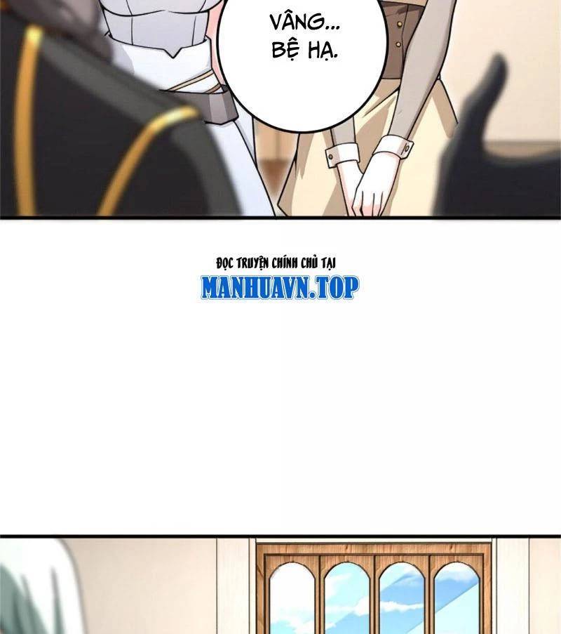Thả Vu Nữ Đó Ra: Chapter 605
