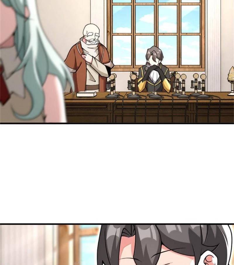 Thả Vu Nữ Đó Ra: Chapter 605