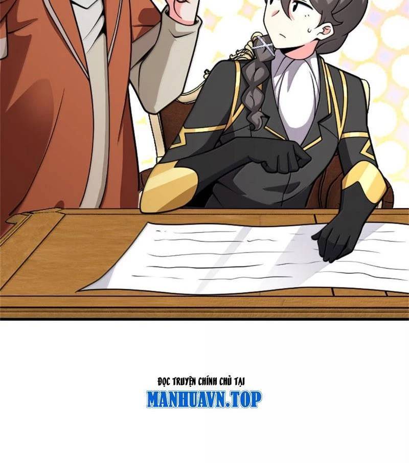 Thả Vu Nữ Đó Ra: Chapter 605