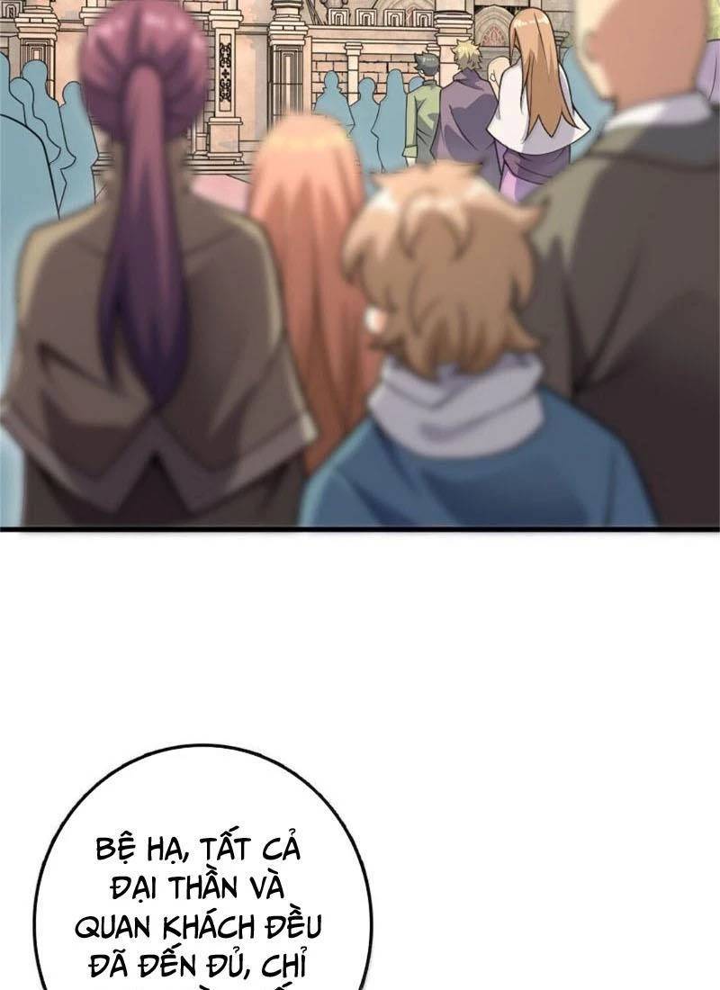 Thả Vu Nữ Đó Ra: Chapter 605