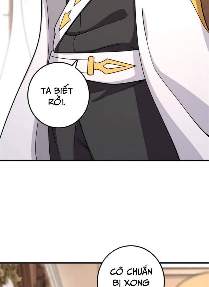 Thả Vu Nữ Đó Ra: Chapter 605