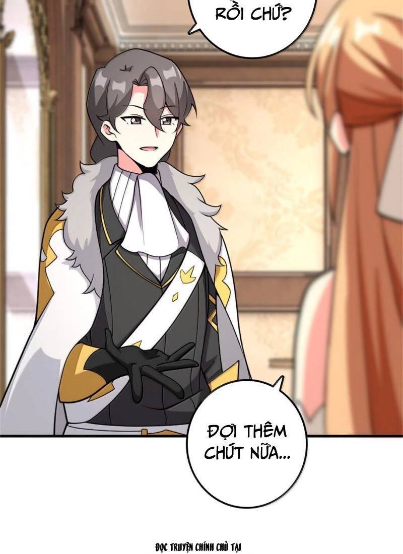 Thả Vu Nữ Đó Ra: Chapter 605