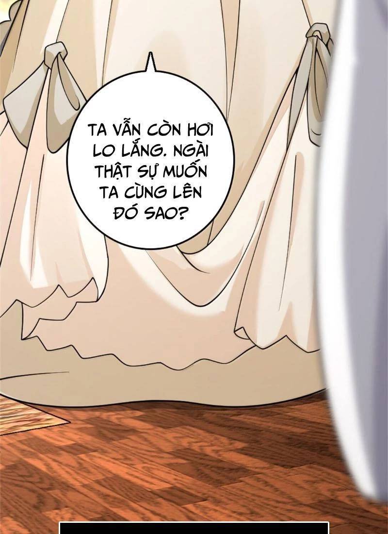 Thả Vu Nữ Đó Ra: Chapter 605