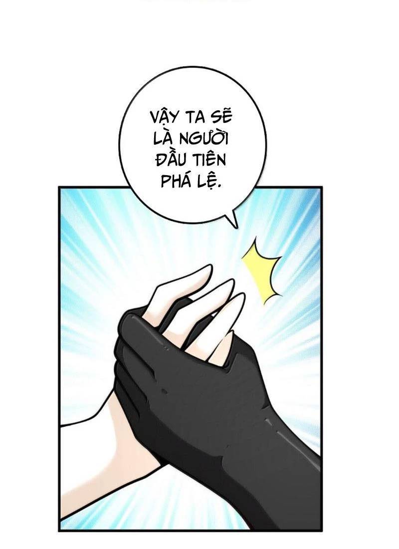Thả Vu Nữ Đó Ra: Chapter 605