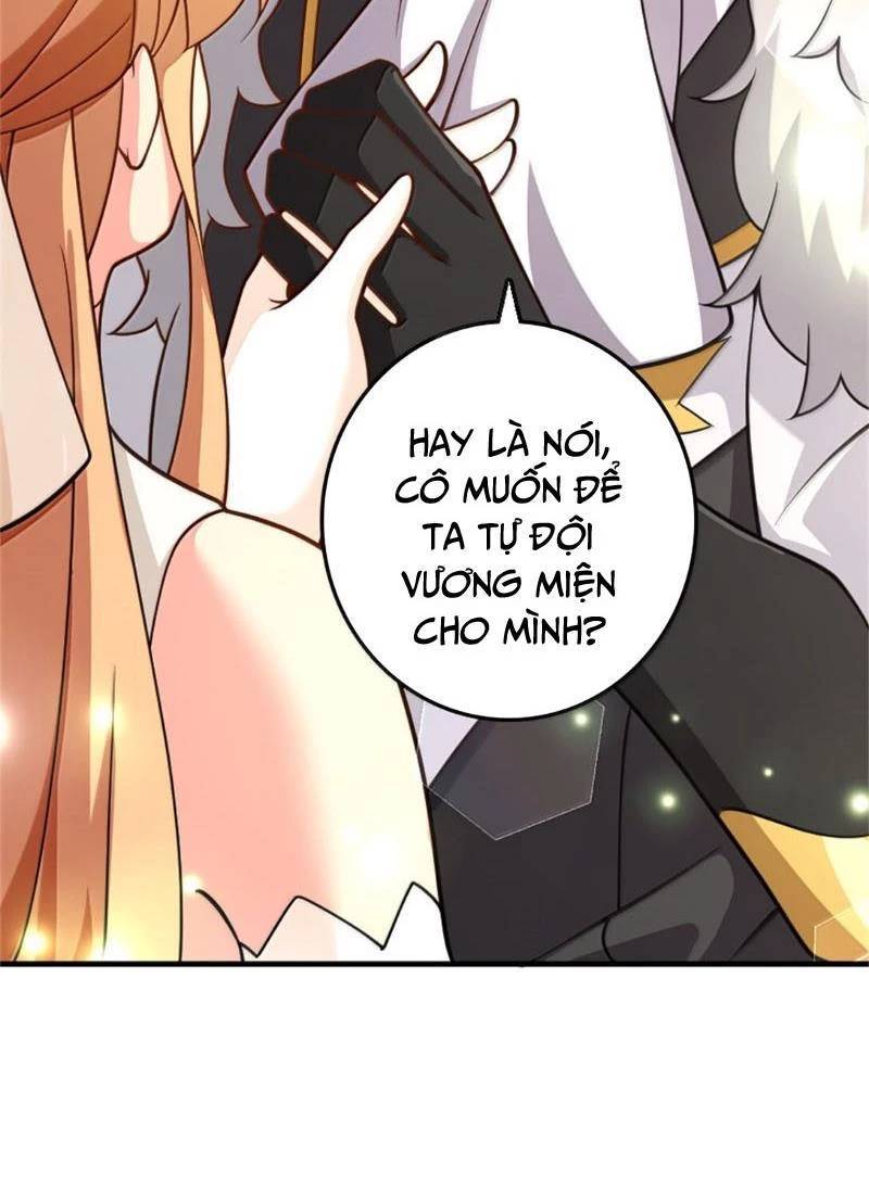 Thả Vu Nữ Đó Ra: Chapter 605