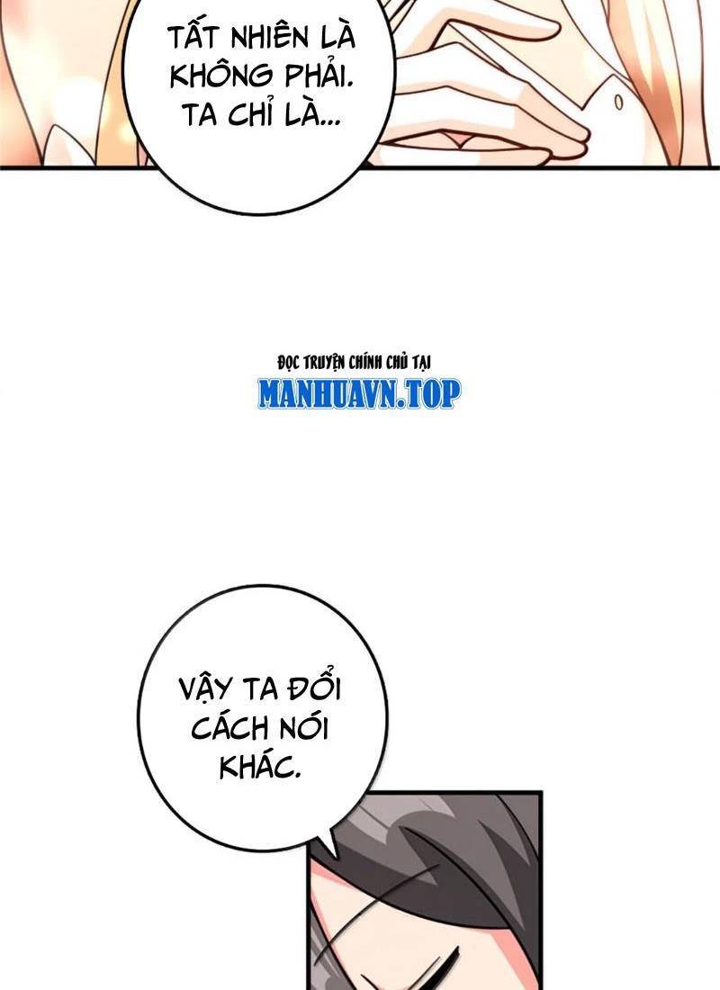 Thả Vu Nữ Đó Ra: Chapter 605