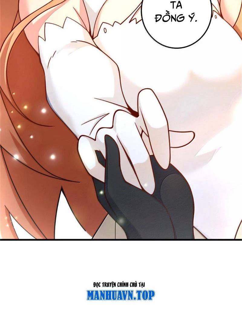 Thả Vu Nữ Đó Ra: Chapter 605