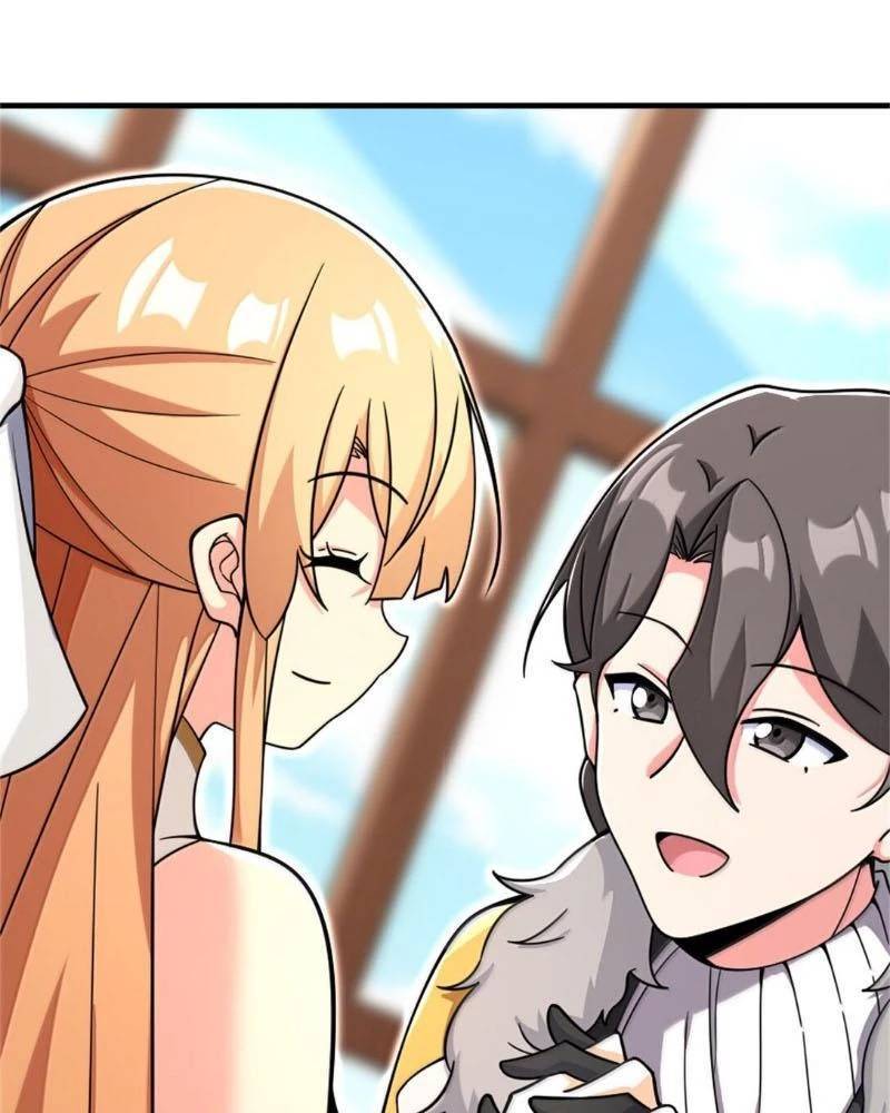 Thả Vu Nữ Đó Ra: Chapter 605