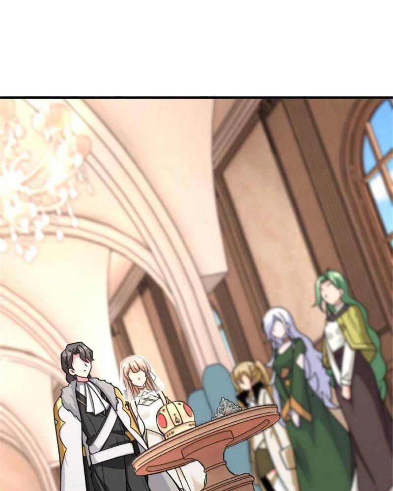 Thả Vu Nữ Đó Ra: Chapter 605