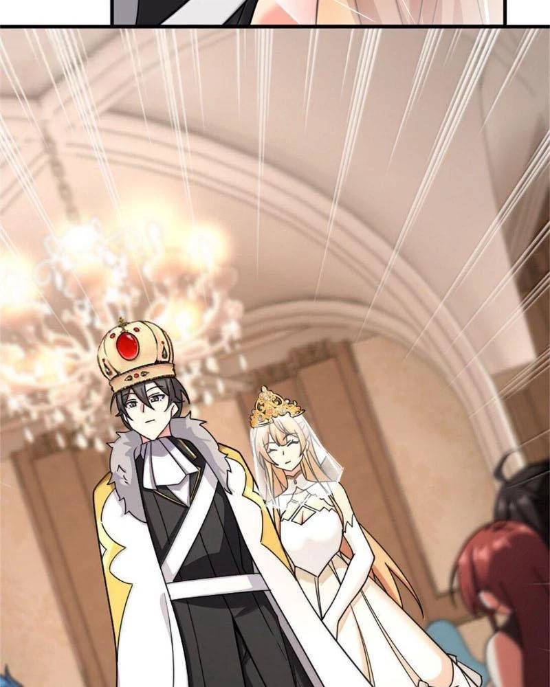 Thả Vu Nữ Đó Ra: Chapter 605