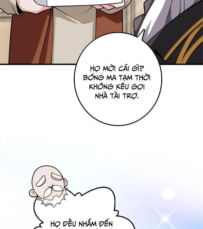 Thả Vu Nữ Đó Ra: Chapter 605
