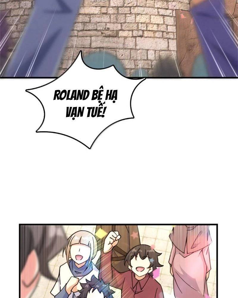 Thả Vu Nữ Đó Ra: Chapter 605