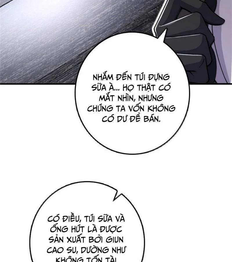 Thả Vu Nữ Đó Ra: Chapter 605