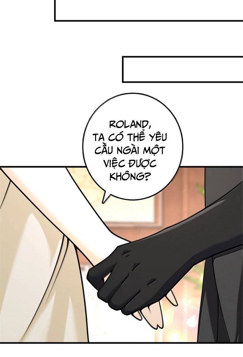 Thả Vu Nữ Đó Ra: Chapter 606