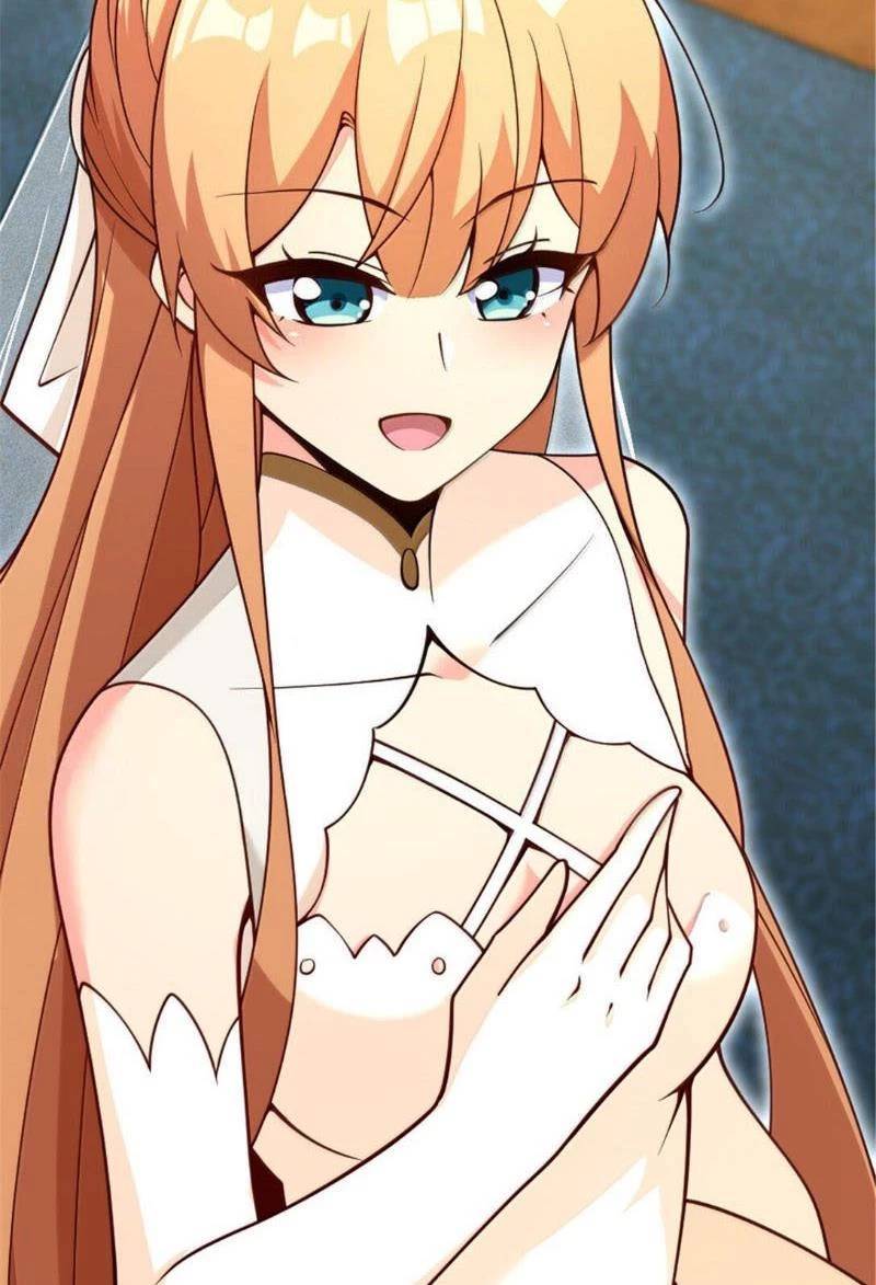 Thả Vu Nữ Đó Ra: Chapter 606