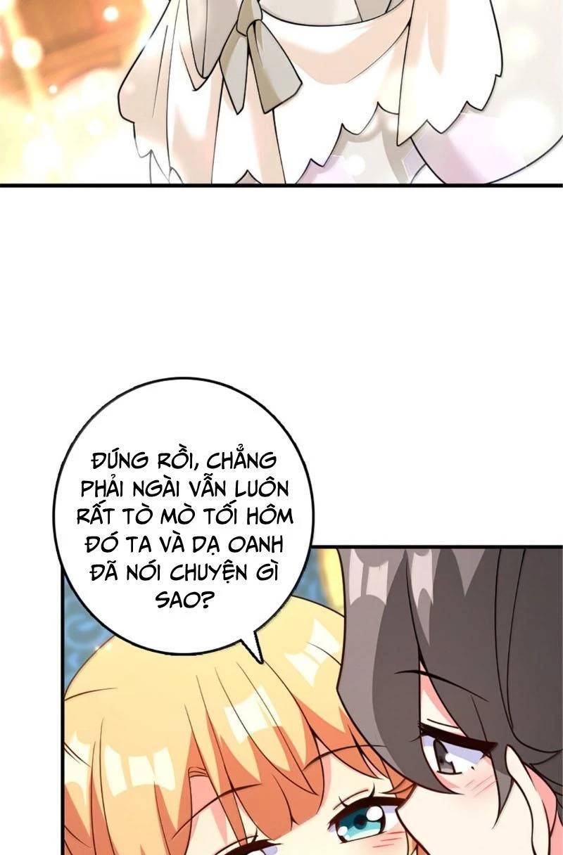 Thả Vu Nữ Đó Ra: Chapter 606