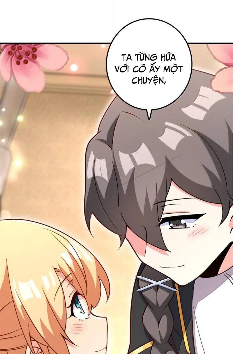 Thả Vu Nữ Đó Ra: Chapter 606
