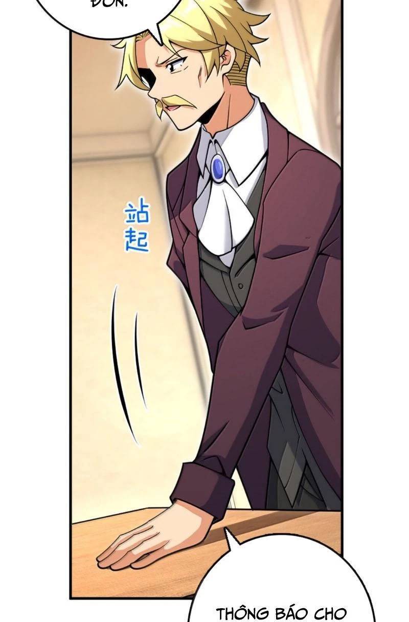 Thả Vu Nữ Đó Ra: Chapter 606