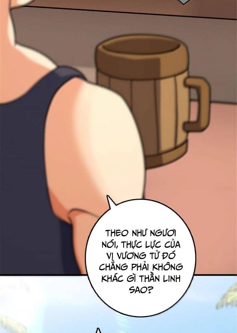 Thả Vu Nữ Đó Ra: Chapter 606