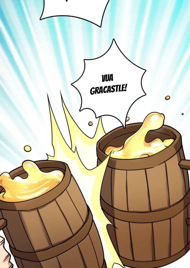 Thả Vu Nữ Đó Ra: Chapter 606